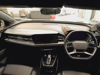 2022 Audi Q4 - Thumbnail