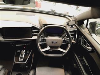 2022 Audi Q4 - Thumbnail