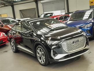 2022 Audi Q4 - Thumbnail
