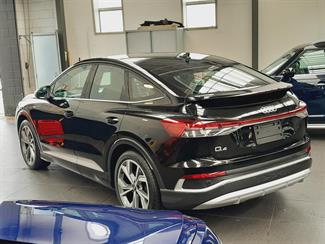 2022 Audi Q4 - Thumbnail