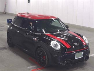 2018 Mini Cooper - Thumbnail