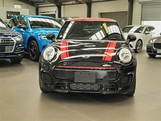 2018 Mini Cooper - Thumbnail