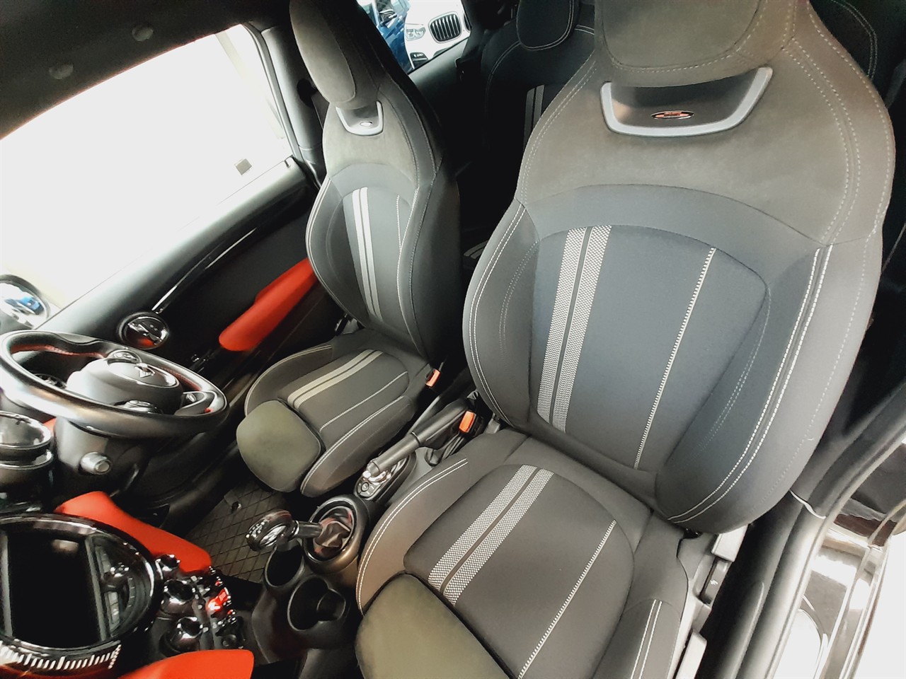 2018 Mini Cooper