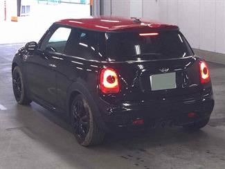 2018 Mini Cooper - Thumbnail