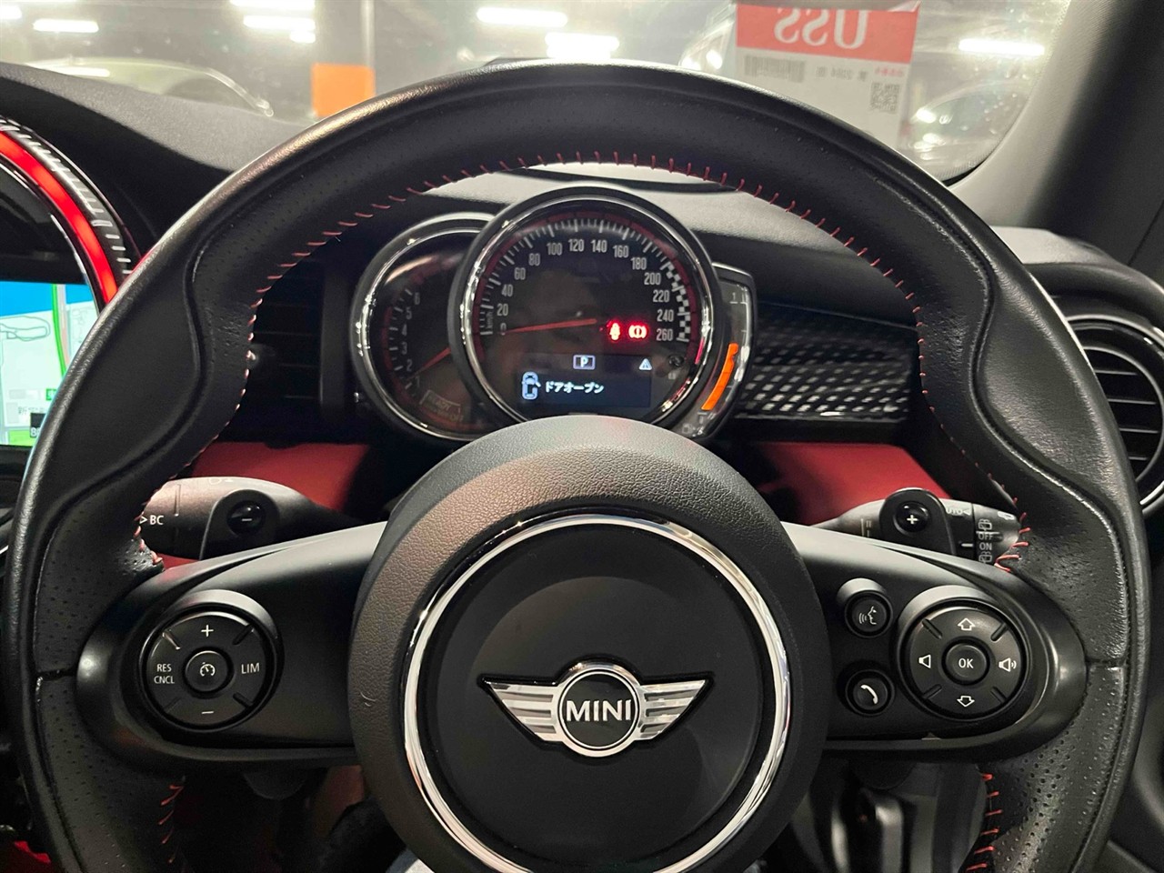 2018 Mini Cooper