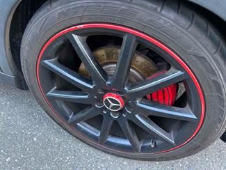 2015 Mercedes-Benz GLA 45 - Thumbnail