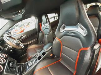 2015 Mercedes-Benz GLA 45 - Thumbnail