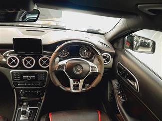 2015 Mercedes-Benz GLA 45 - Thumbnail