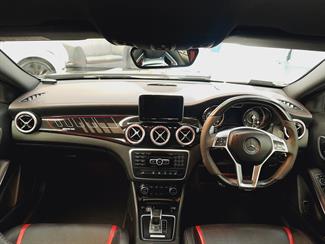 2015 Mercedes-Benz GLA 45 - Thumbnail