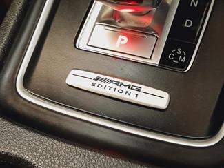 2015 Mercedes-Benz GLA 45 - Thumbnail