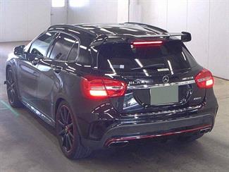 2015 Mercedes-Benz GLA 45 - Thumbnail