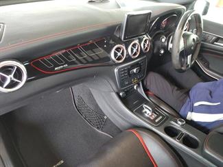 2015 Mercedes-Benz GLA 45 - Thumbnail