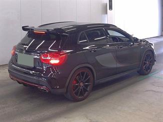 2015 Mercedes-Benz GLA 45 - Thumbnail