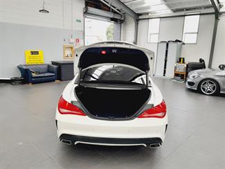 2013 Mercedes-Benz CLA 250 - Thumbnail