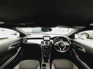 2013 Mercedes-Benz CLA 250 - Thumbnail