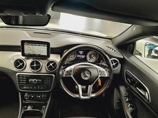 2013 Mercedes-Benz CLA 250 - Thumbnail