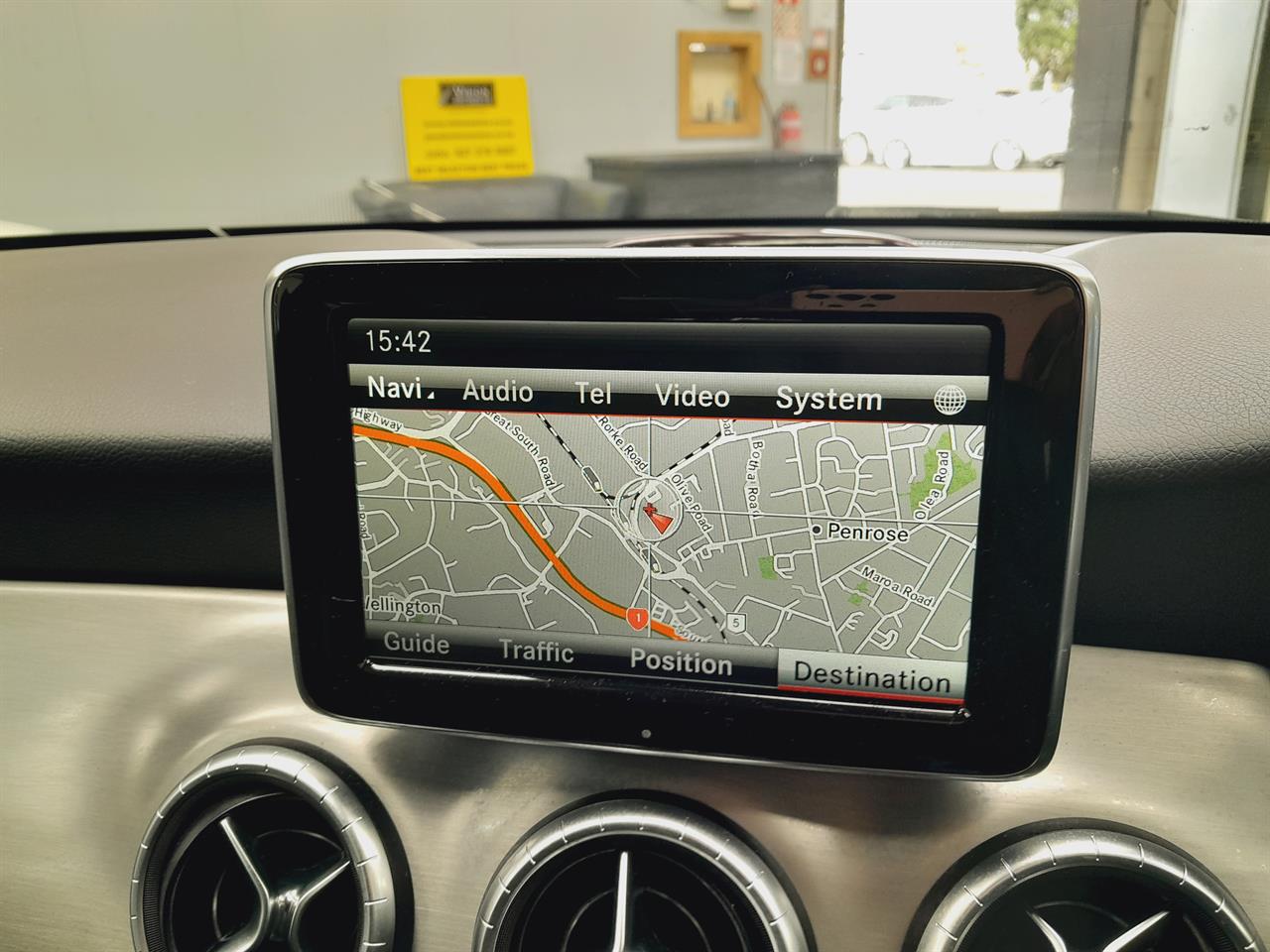 2013 Mercedes-Benz CLA 250