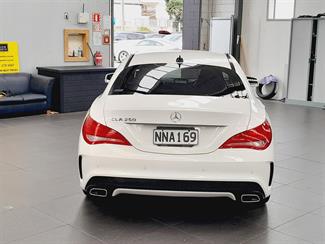 2013 Mercedes-Benz CLA 250 - Thumbnail