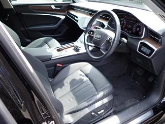2019 Audi A6 - Thumbnail