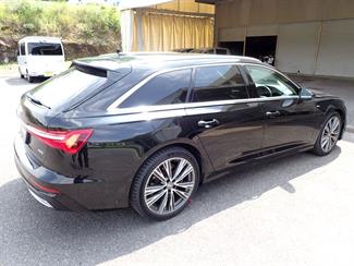 2019 Audi A6 - Thumbnail