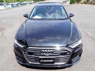 2019 Audi A6 - Thumbnail