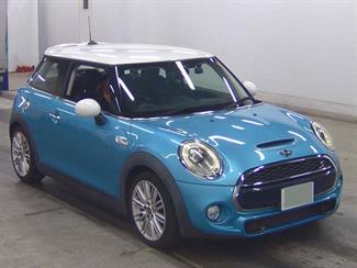 2018 Mini Cooper - Thumbnail