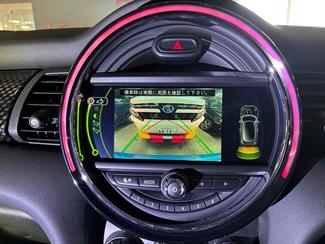 2018 Mini Cooper - Thumbnail