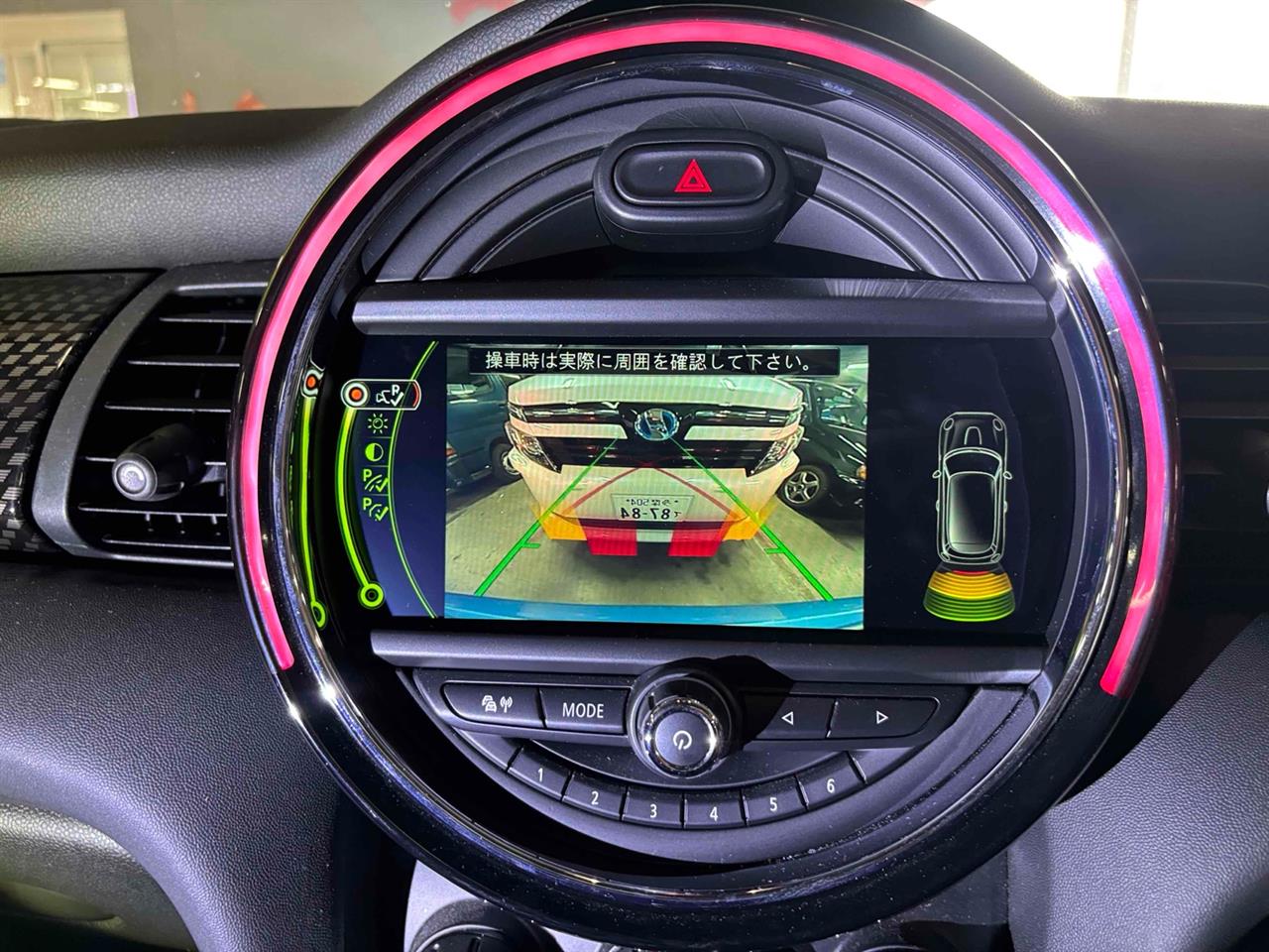 2018 Mini Cooper