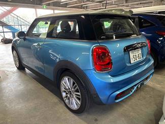 2018 Mini Cooper - Thumbnail