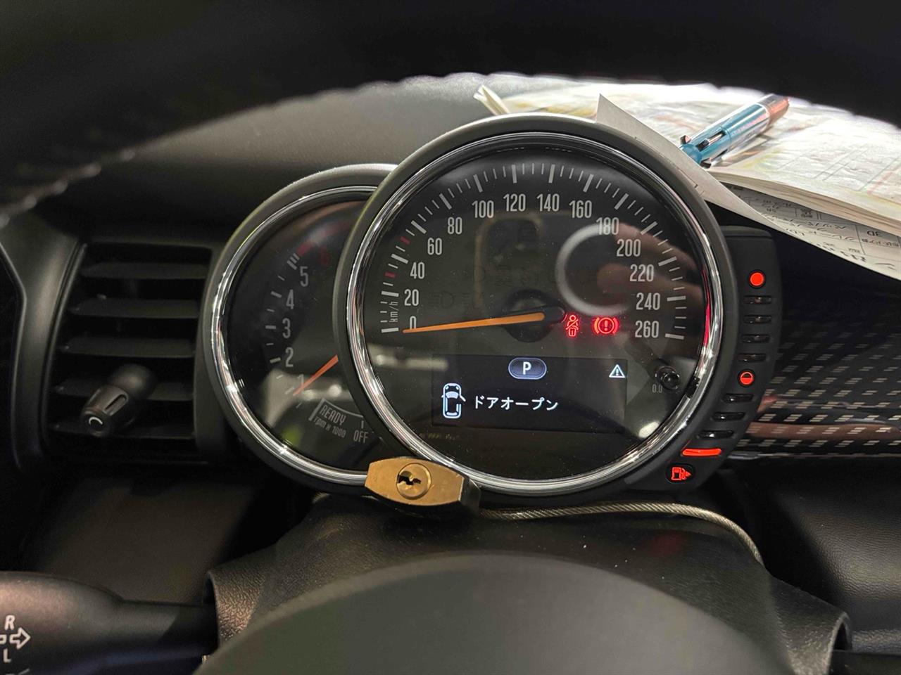 2018 Mini Cooper