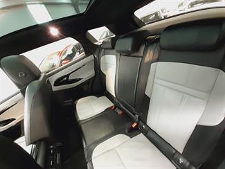 2019 Land Rover Range Rover Evoque - Thumbnail