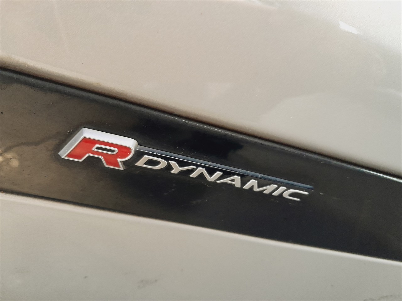 2019 Land Rover Range Rover Evoque