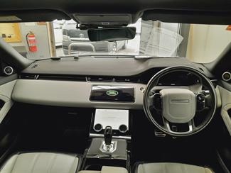 2019 Land Rover Range Rover Evoque - Thumbnail