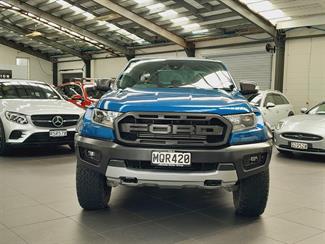 2020 Ford Ranger - Thumbnail