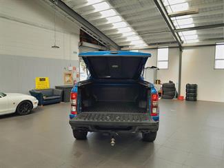 2020 Ford Ranger - Thumbnail