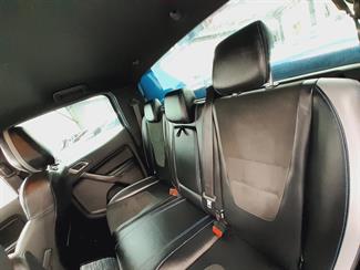 2020 Ford Ranger - Thumbnail