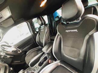 2020 Ford Ranger - Thumbnail