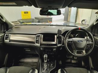 2020 Ford Ranger - Thumbnail