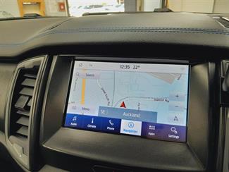 2020 Ford Ranger - Thumbnail