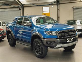 2020 Ford Ranger - Thumbnail