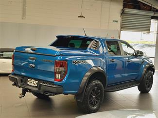 2020 Ford Ranger - Thumbnail
