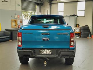 2020 Ford Ranger - Thumbnail