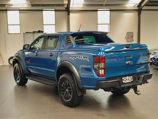 2020 Ford Ranger - Thumbnail