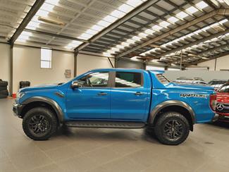 2020 Ford Ranger - Thumbnail