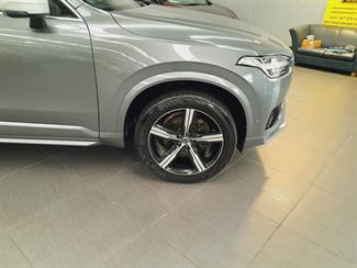 2017 Volvo XC90 - Thumbnail