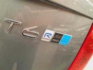2017 Volvo XC90 - Thumbnail
