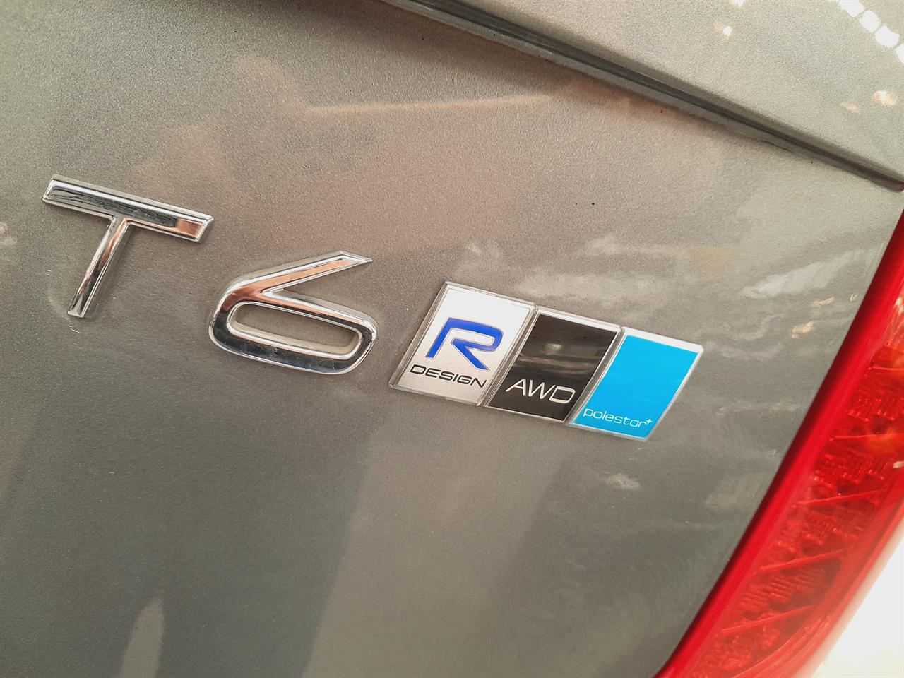 2017 Volvo XC90