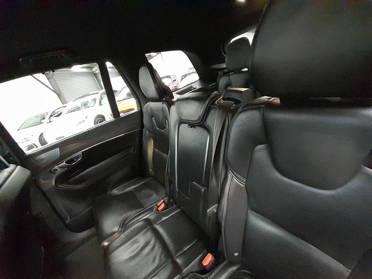 2017 Volvo XC90