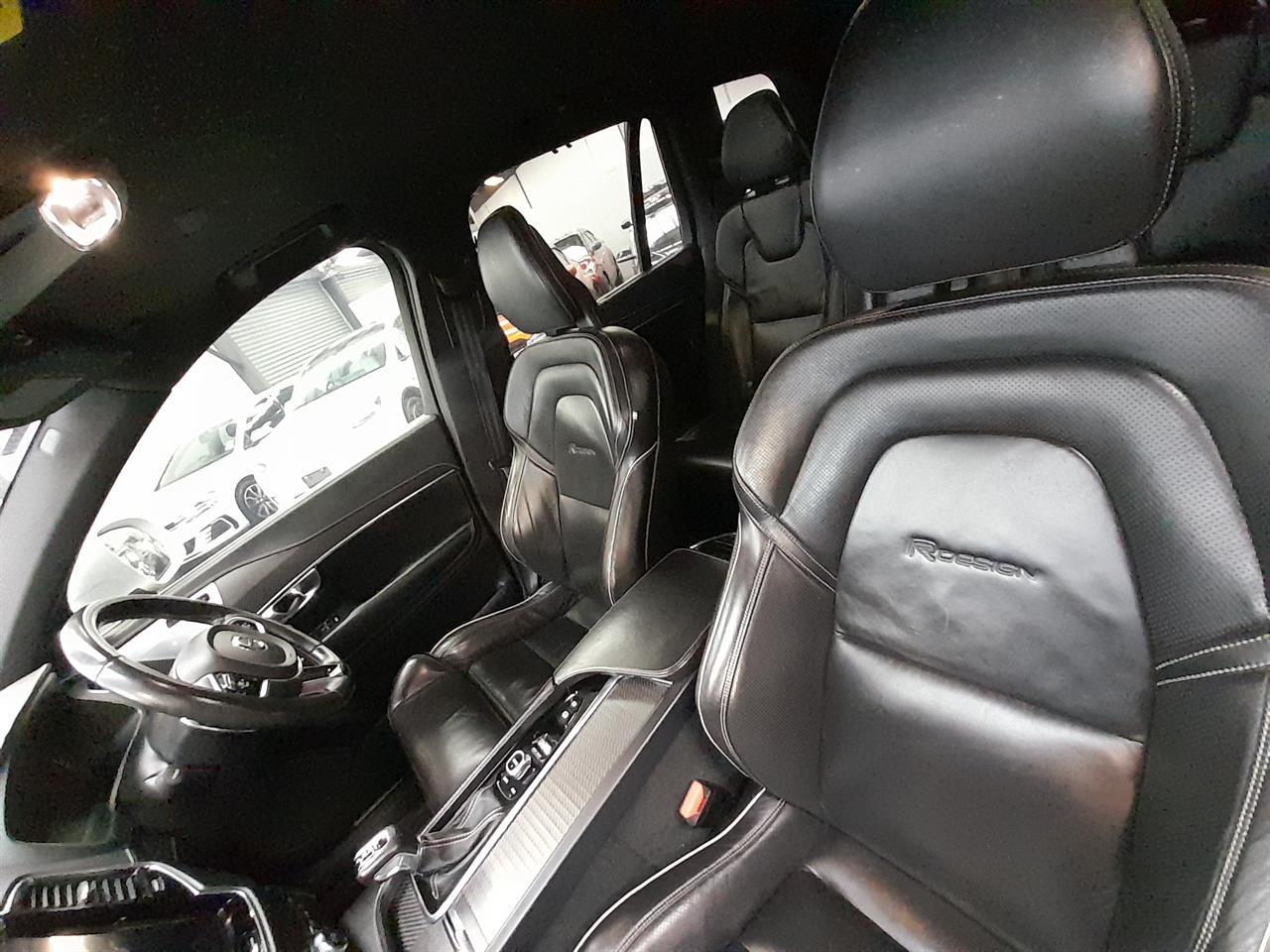 2017 Volvo XC90
