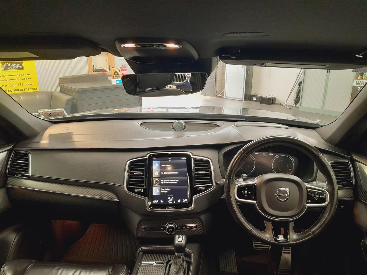 2017 Volvo XC90